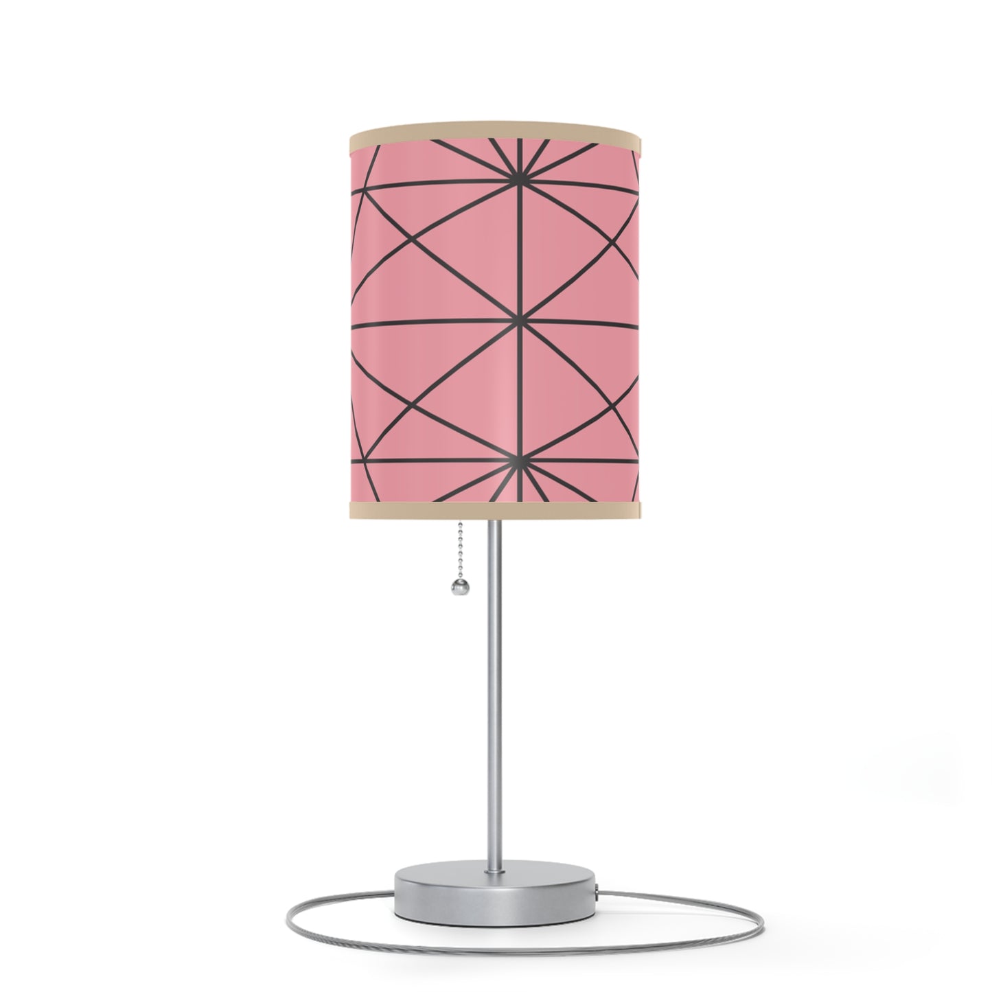 Lamp on a Stand, US|CA plug