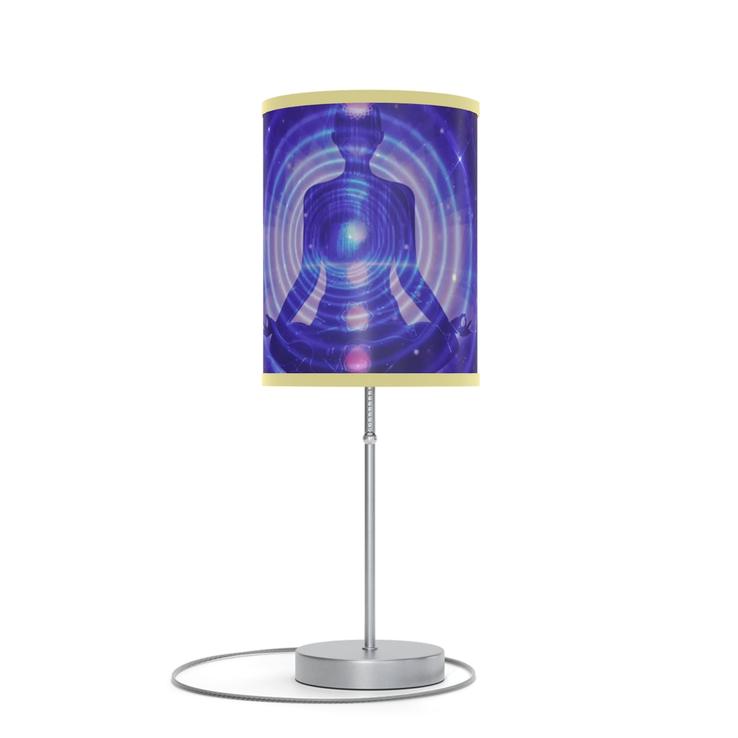 Lamp on a Stand, US|CA plug Has Matching Products Choose Your Own Image Free of Charge Just Give Me a Jingle