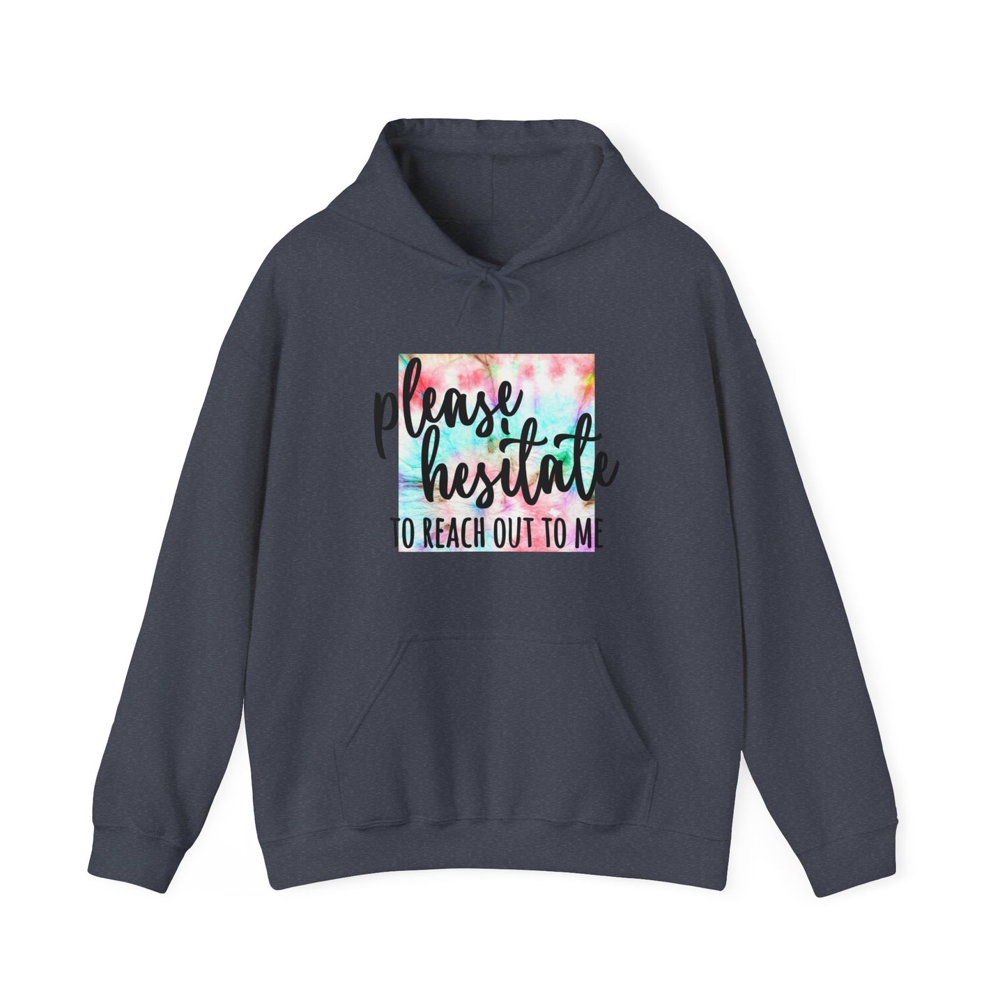 Unisex Heavy Blend™ Hooded Sweatshirt Adult Activewear Comes In Various Colors