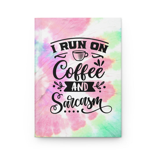 Hardcover Journal Matte  Adult/Teen Stationary
