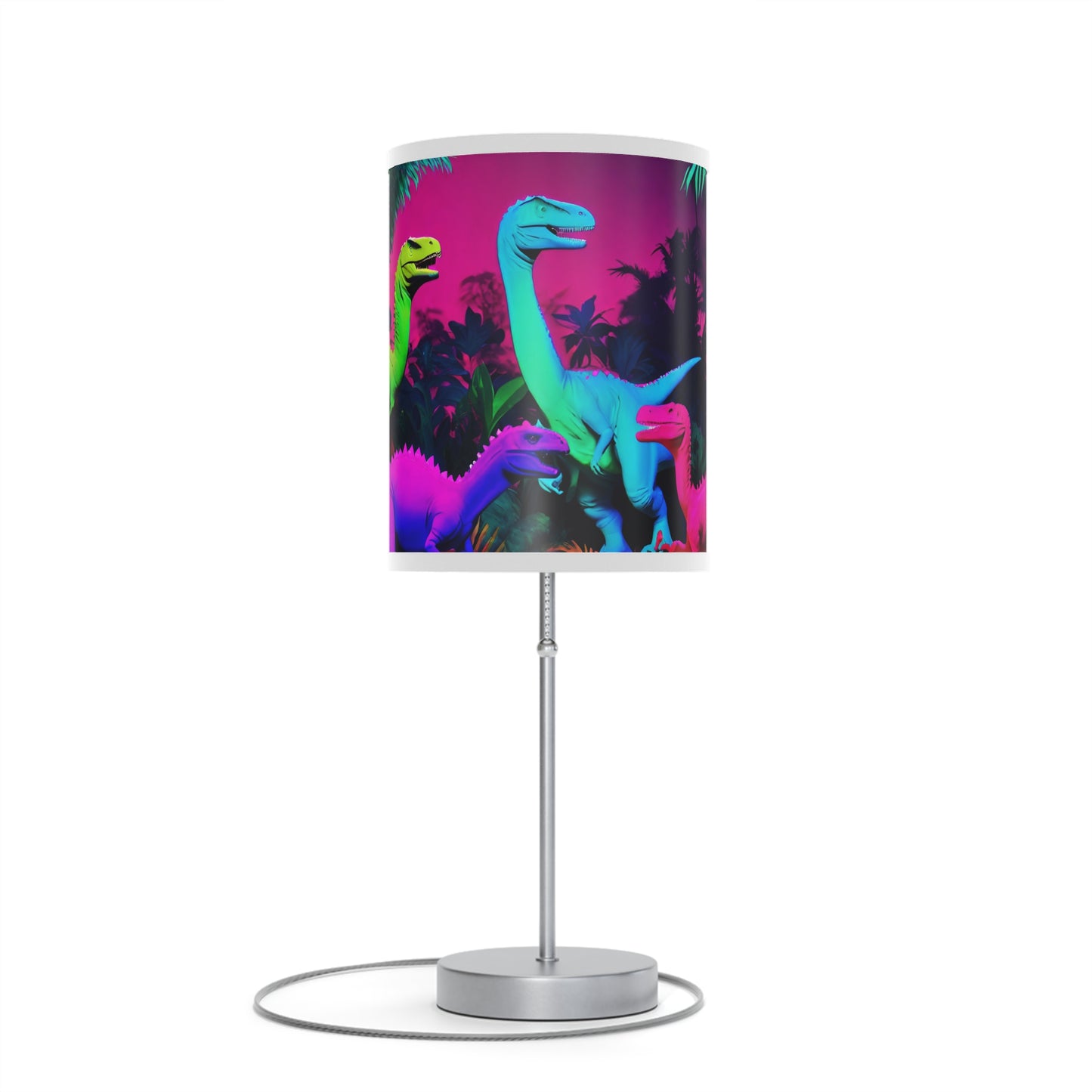 Lamp on a Stand, US|CA plug Has Matching Comforters Pillows Lamps, Curtains Coming Soon Adult/Teen/Kids Accessories.