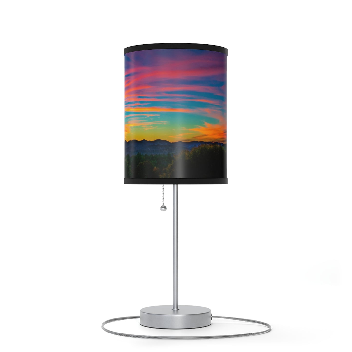 Lamp on a Stand, US|CA plug Comforter  Has Matching Products Including Rugs Lamps curtains Etc., Adult/Teen/Kids Accessories Sold Separate Make Your Own Image Call Ms, Tiffany 603-377-1833 ;)