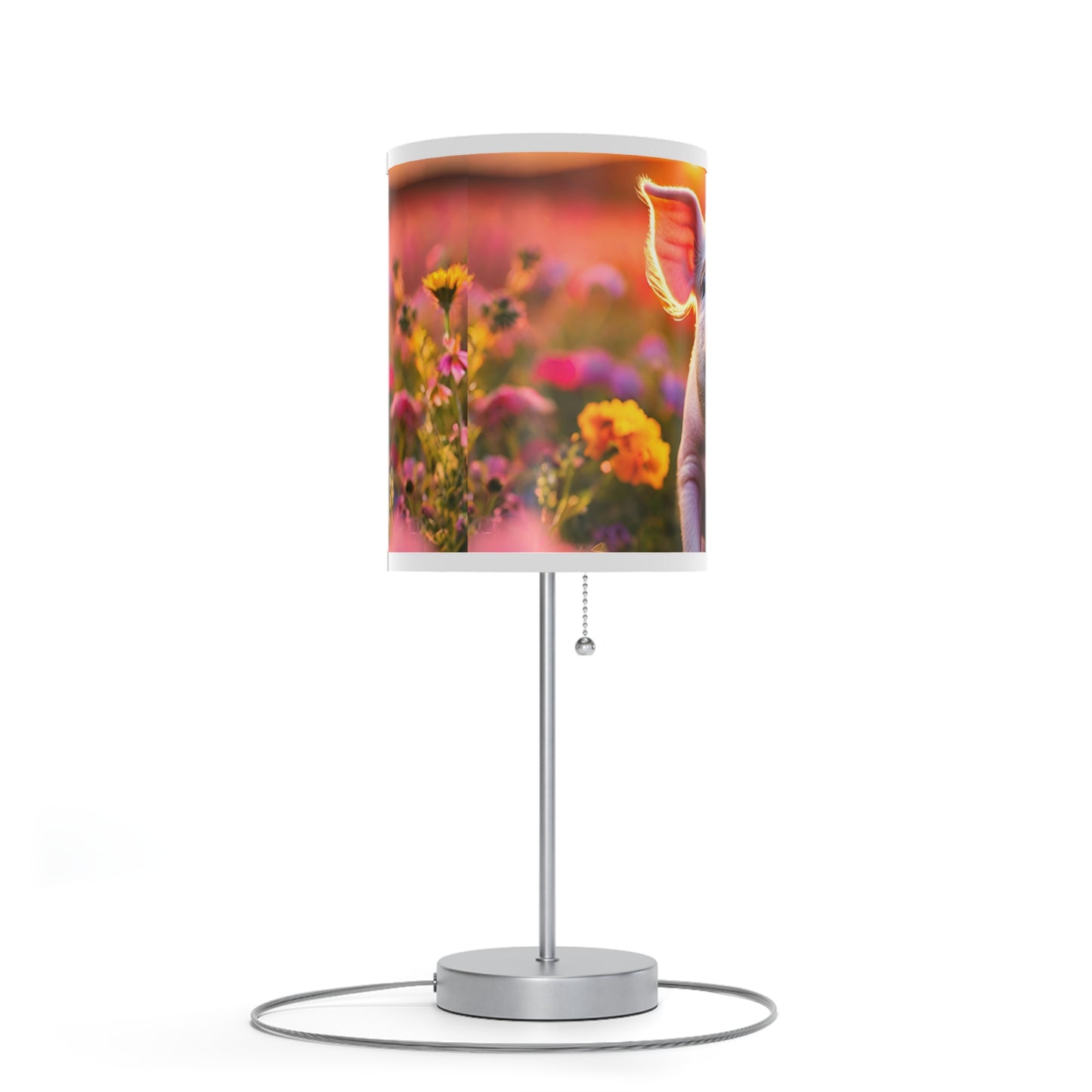 Lamp on a Stand, US|CA plug Comforter  Has Matching Products Including Rugs Lamps curtains Etc., Adult/Teen/Kids Accessories Sold Separate Make Your Own Image Call Ms, Tiffany 603-377-1833 ;)