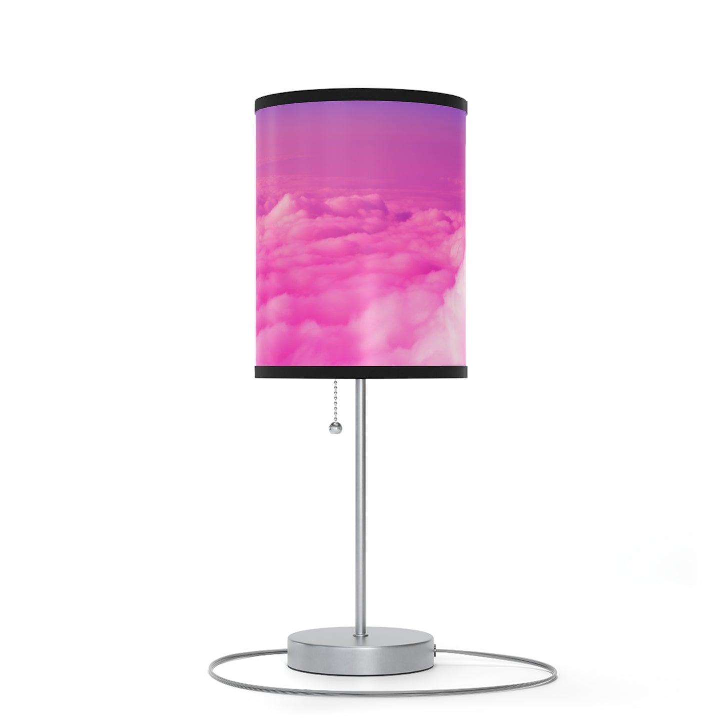 Lamp on a Stand, US|CA plug Has Matching Products Including Rugs Curtains Comforters Etc, Accessories Sold Separate Make Your Own Image Call Ms, Tiffany 603-377-1833 ;)