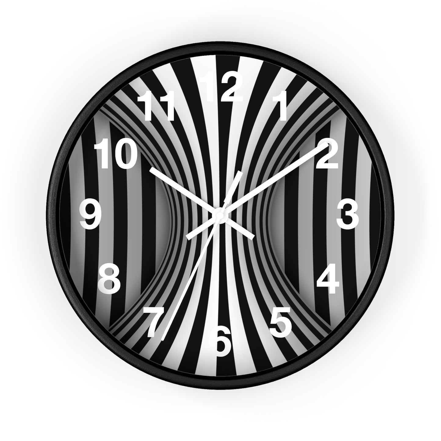 Wall Clock  Has Matching Products Choose Your Own Image Free of Charge Just Give Me a Jingle