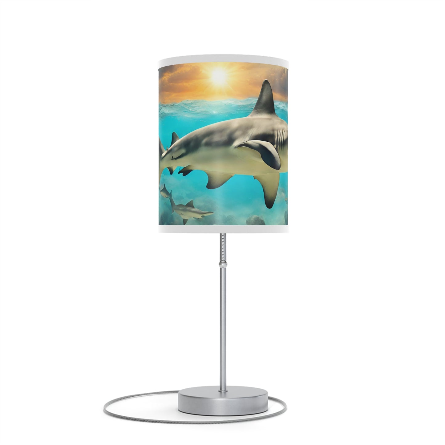 Lamp on a Stand, US|CA plug  Has Matching Products Comforter 2 Pillow Shams and Lamp with Shipping is Under 268$, Rugs and Curtains Coming 3/1/24 Adult - Children Accessories Decor