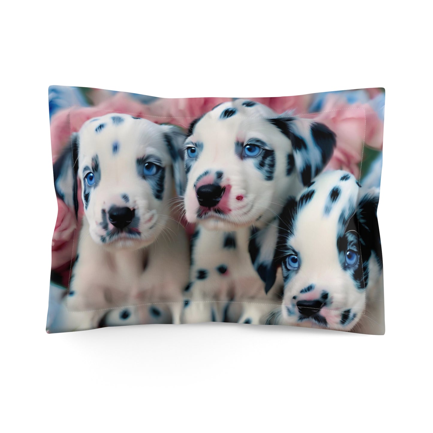 Microfiber Pillow Sham