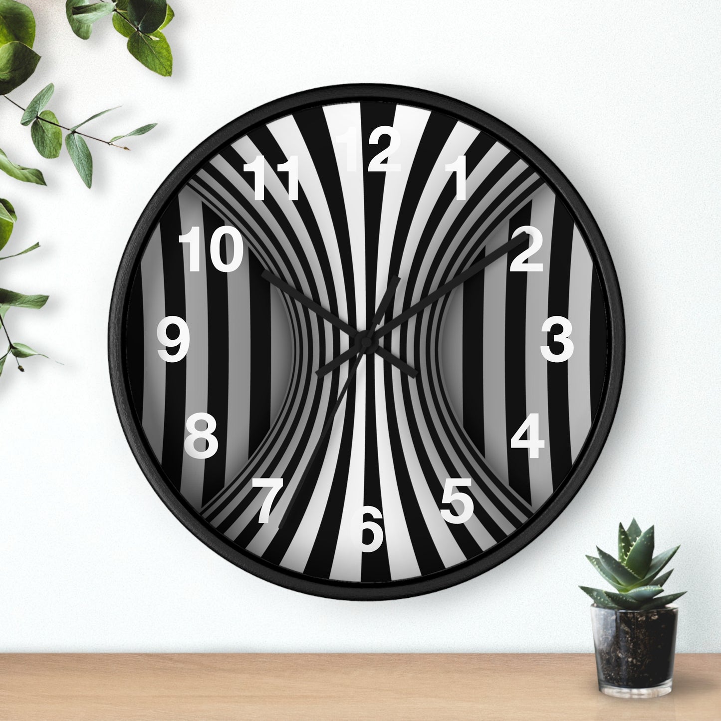 Wall Clock  Has Matching Products Choose Your Own Image Free of Charge Just Give Me a Jingle