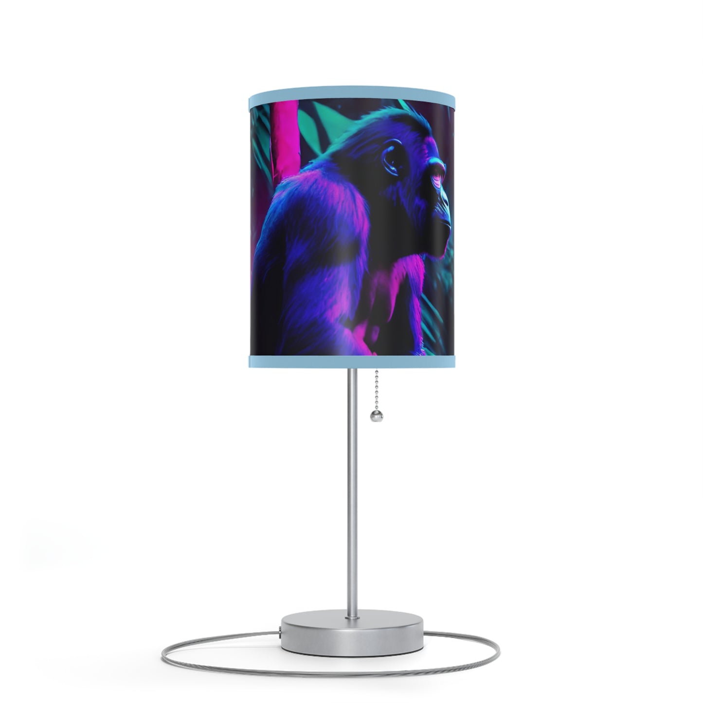 Lamp on a Stand, US|CA plug Has Matching Comforters Pillows Lamps!! Rugs and Curtains Coming Soon Adult/Teen/Kids Accessories.