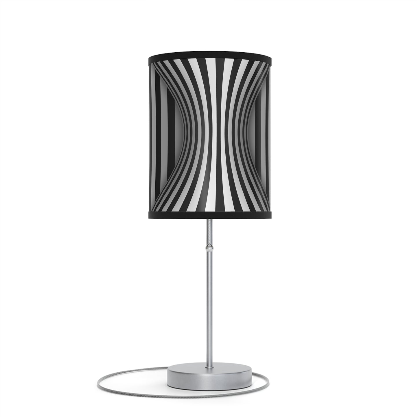 Lamp on a Stand, US|CA plug  Has Matching Products Choose Your Own Image Free of Charge Just Give Me a Jingle