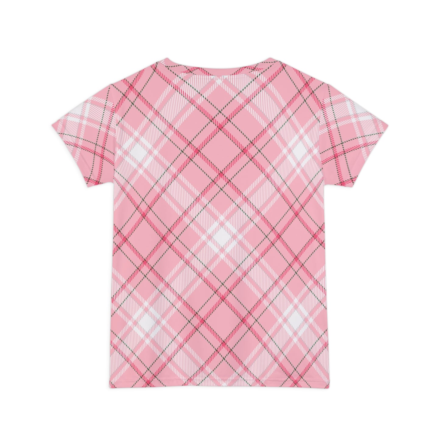 Women's Short Sleeve Shirt (AOP)