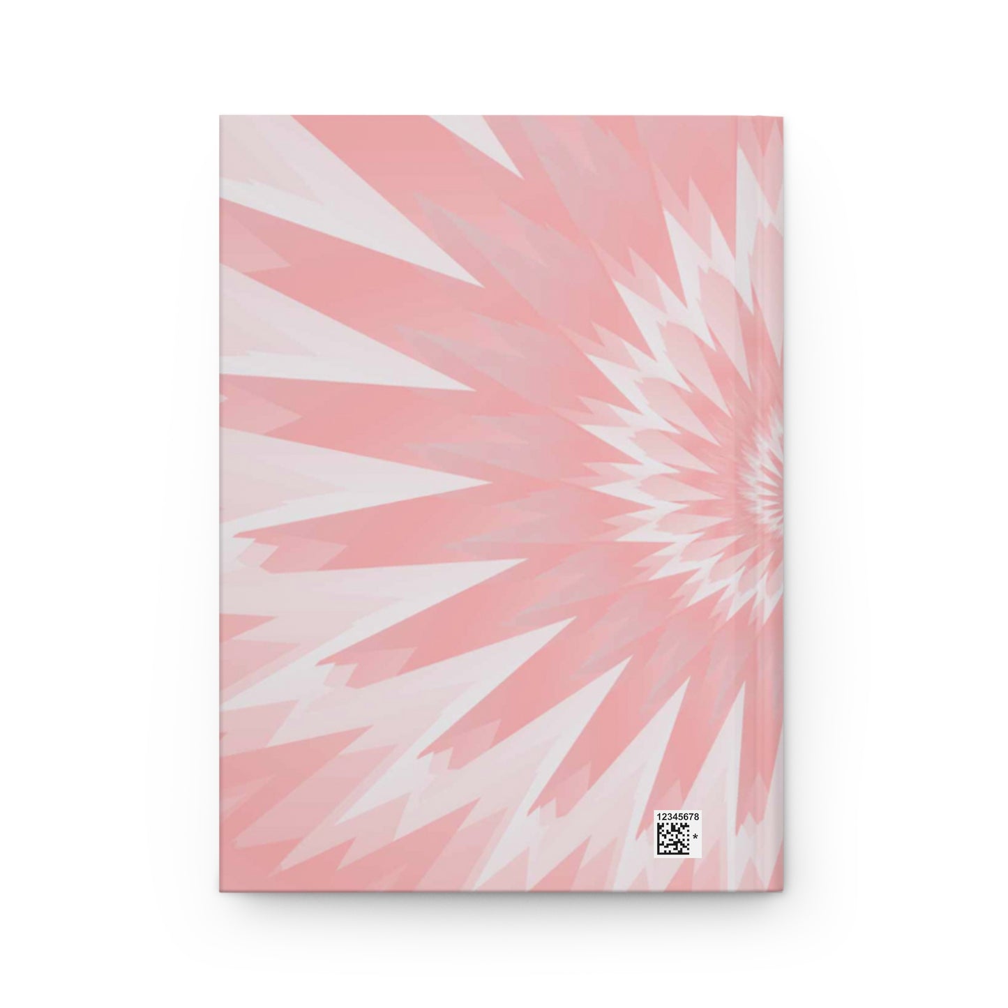 Hardcover Journal Matte  Adult/Teen Stationary