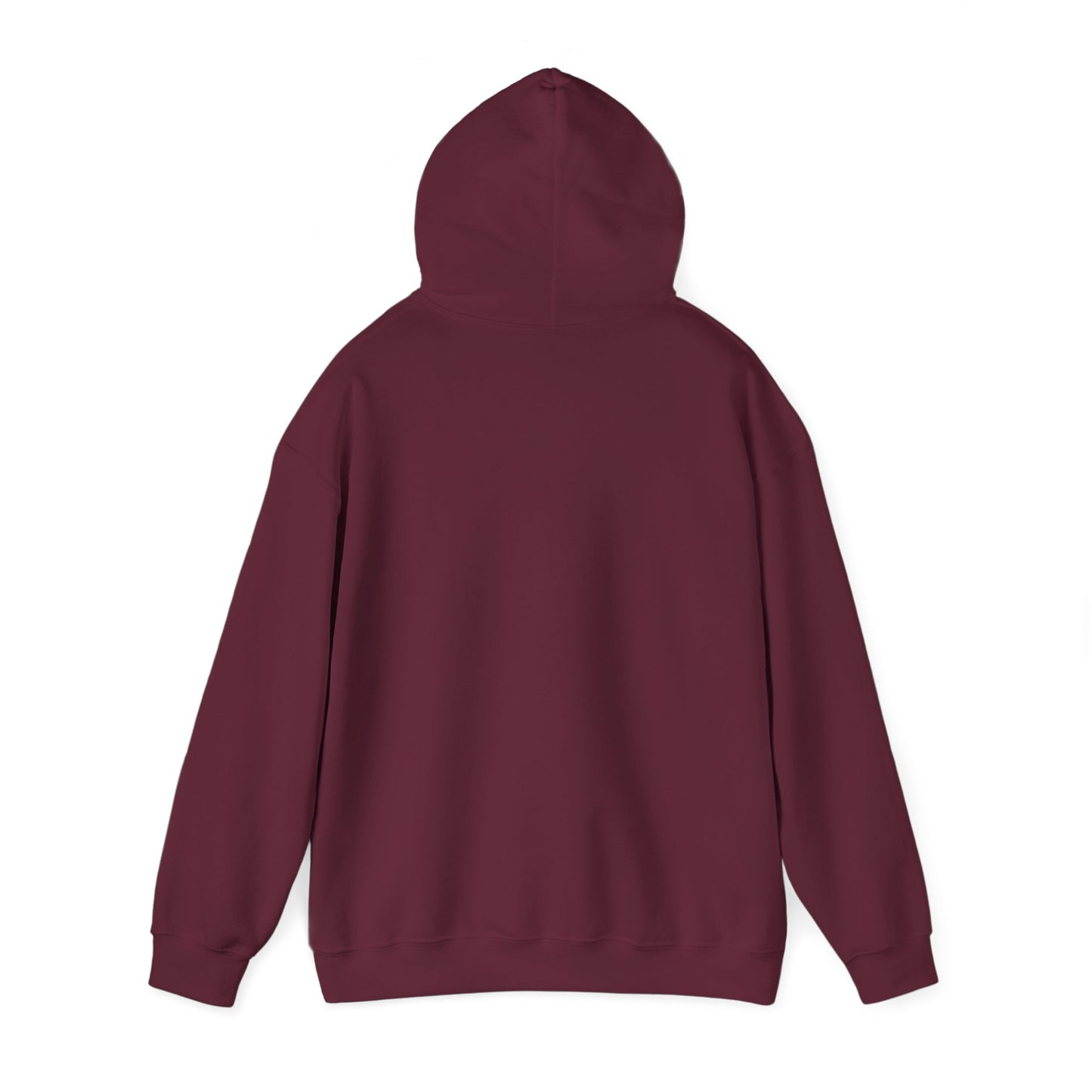 Unisex Heavy Blend™ Hooded Sweatshirt Adult Activewear Hunting Lover Comes In Many Colors