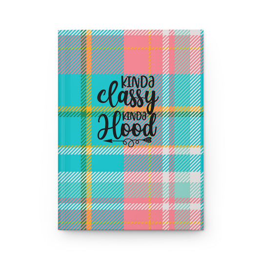 Hardcover Journal Matte Adult/Teen Stationary