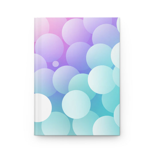 Hardcover Journal Matte Adult/Teen Accessories Stationary