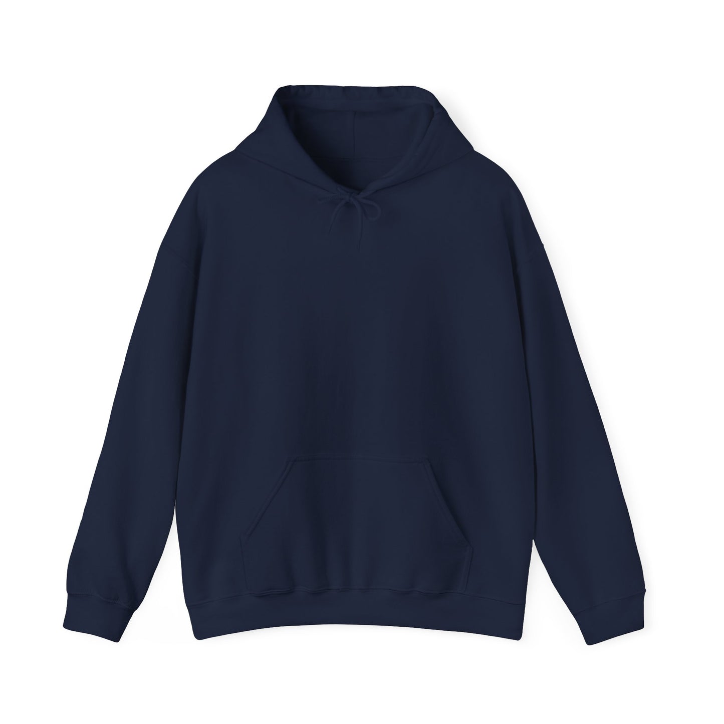 Unisex Heavy Blend™ Hooded Sweatshirt Adult/Teen Activewear Comes In Various Colors