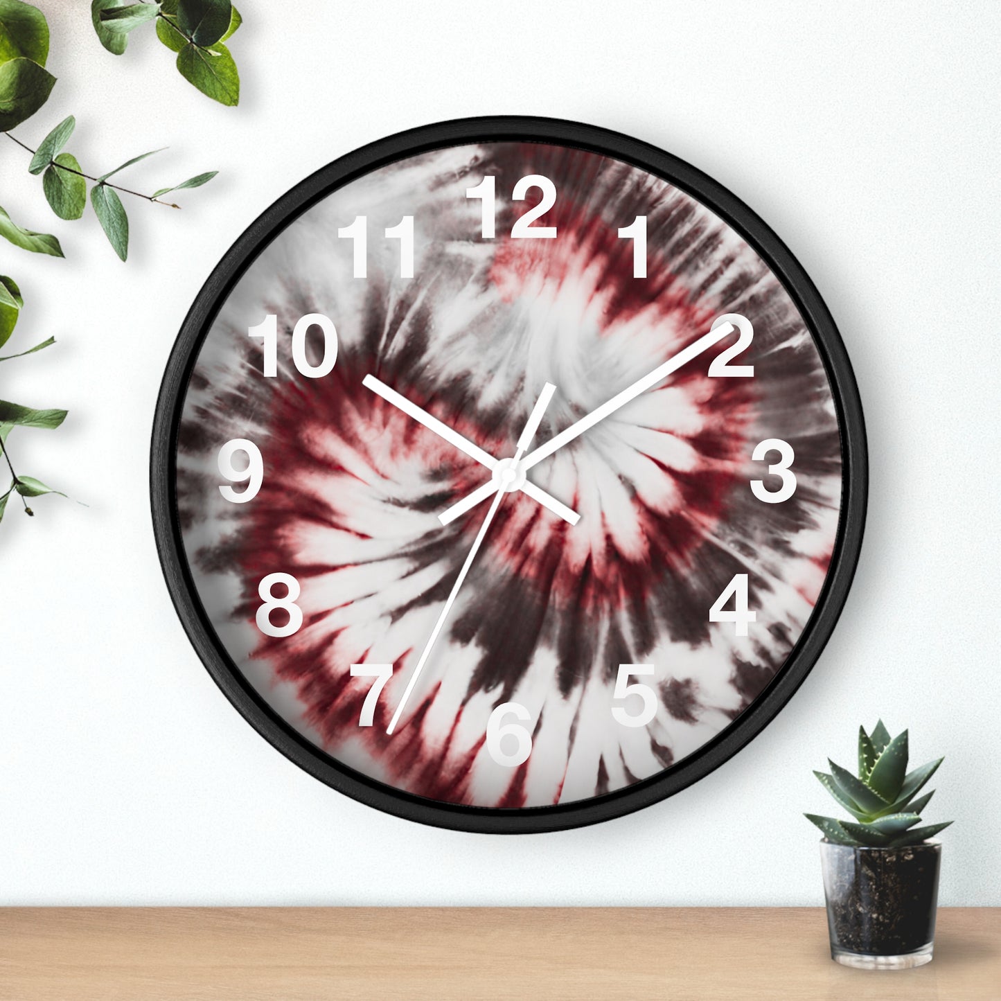 Wall Clock Has Matching Bedroom Set Inc. 2 Pillow Shams Lamp Comforter Inc. Shipping Under 268$. Rugs Curtains Clocks Candels and Tapestries Coming 3/1/24 Adult- Childrens Accessories Decor