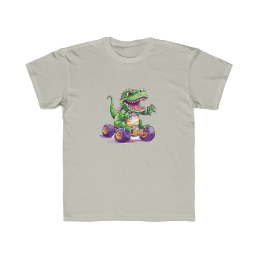 Kids Regular Fit Tee Activewear