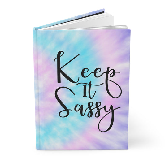 Hardcover Journal Matte  Adult/Teen Stationary