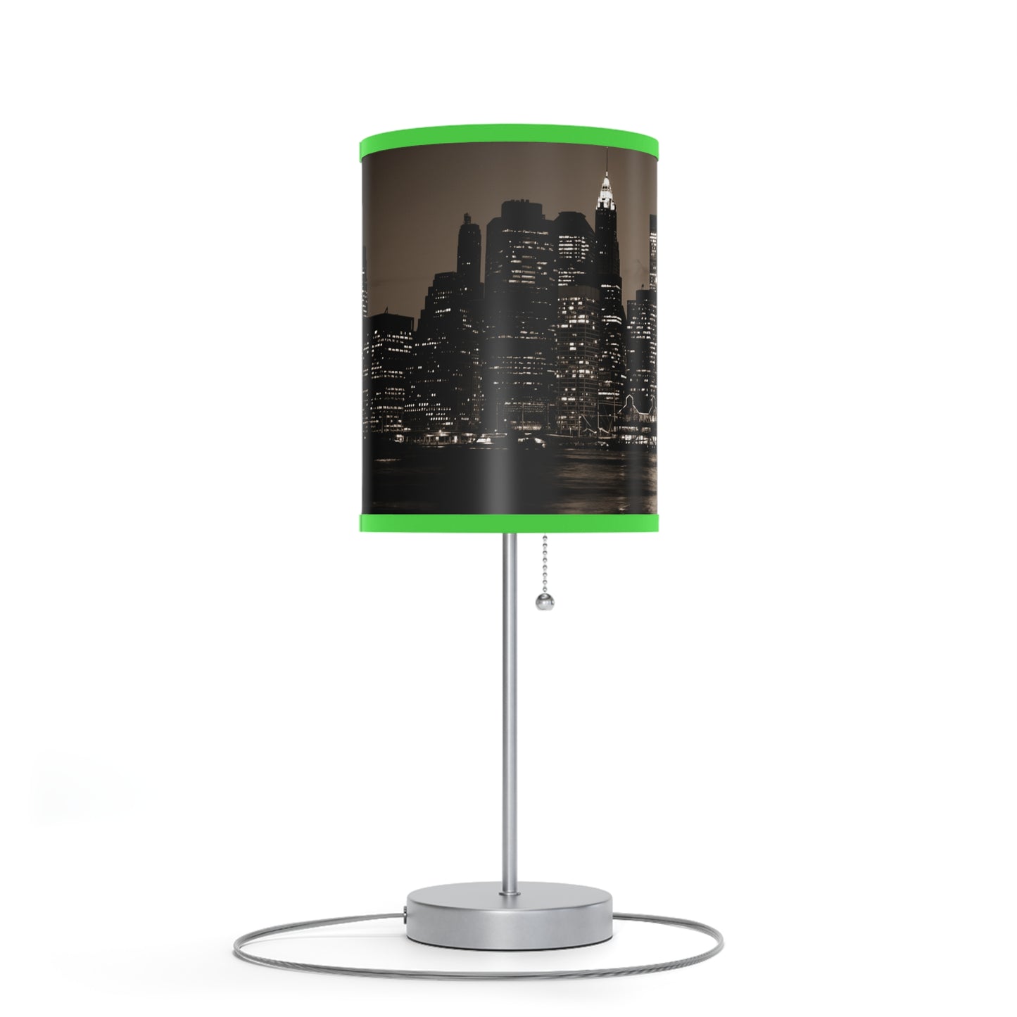 Lamp on a Stand, US|CA plug Has Matching Products Available Adult/Teen/Kid's Accessories Decor