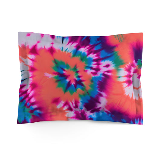 Microfiber Pillow Sham Has Matching Comforters Pillows Lamps, Curtains Coming Soon Adult/Teen/Kids Accessories.