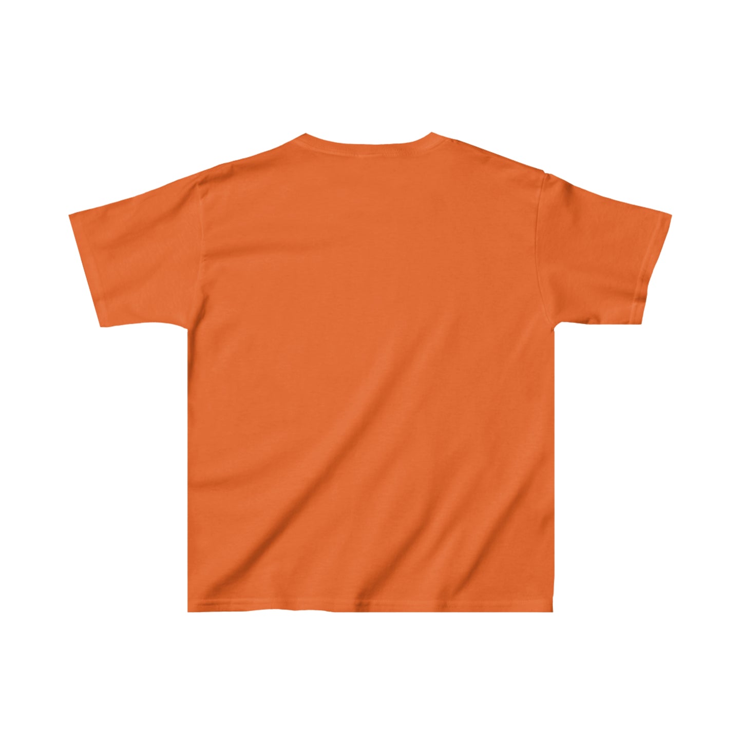 Kids Heavy Cotton™ Tee Adult/Teen Activewear Shirt Comes In Many Colors