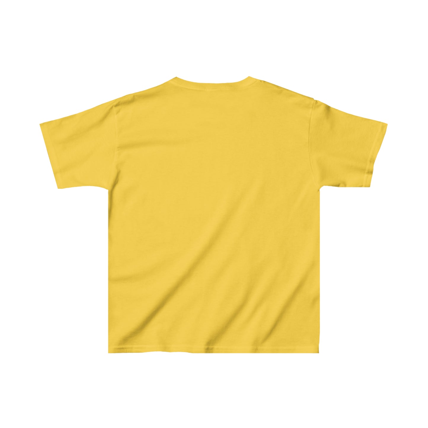 Kids Heavy Cotton™ Tee Adult/Teen Activewear Shirt Comes In Many Colors