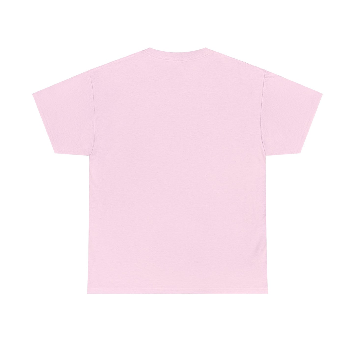 Unisex Heavy Cotton Tee 5 East