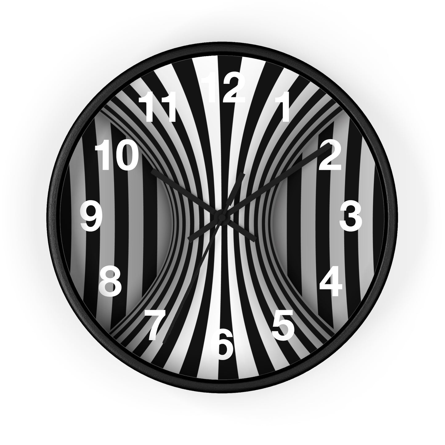 Wall Clock  Has Matching Products Choose Your Own Image Free of Charge Just Give Me a Jingle