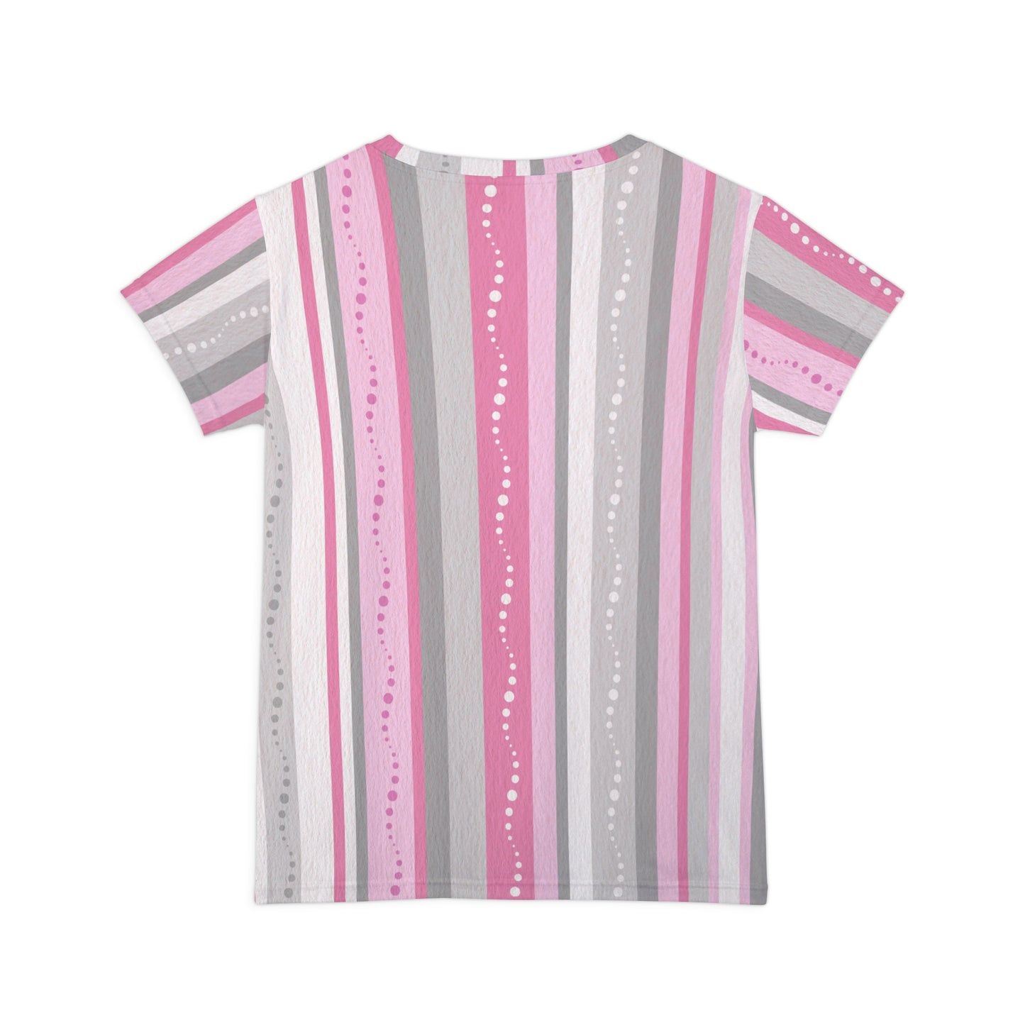 Women's Short Sleeve Shirt (AOP)