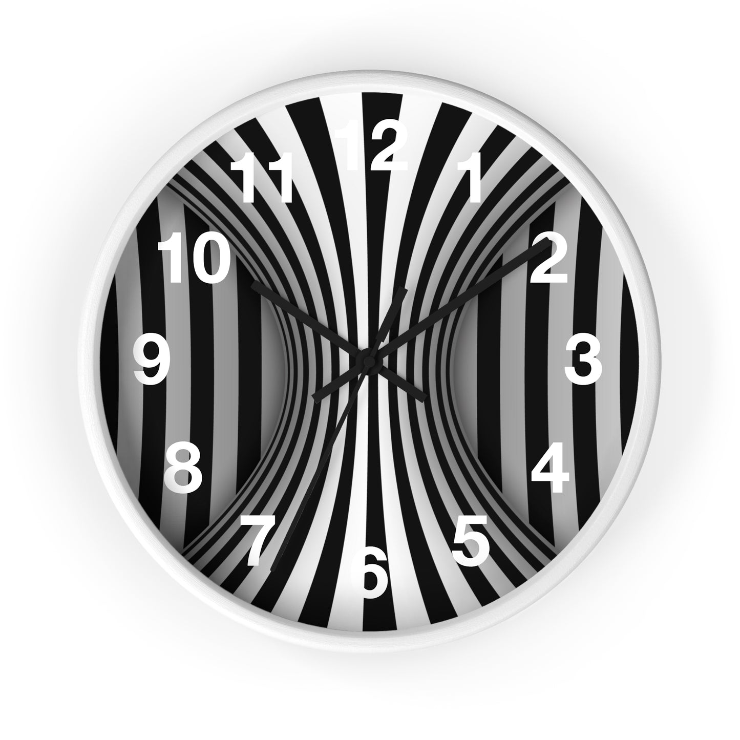 Wall Clock  Has Matching Products Choose Your Own Image Free of Charge Just Give Me a Jingle