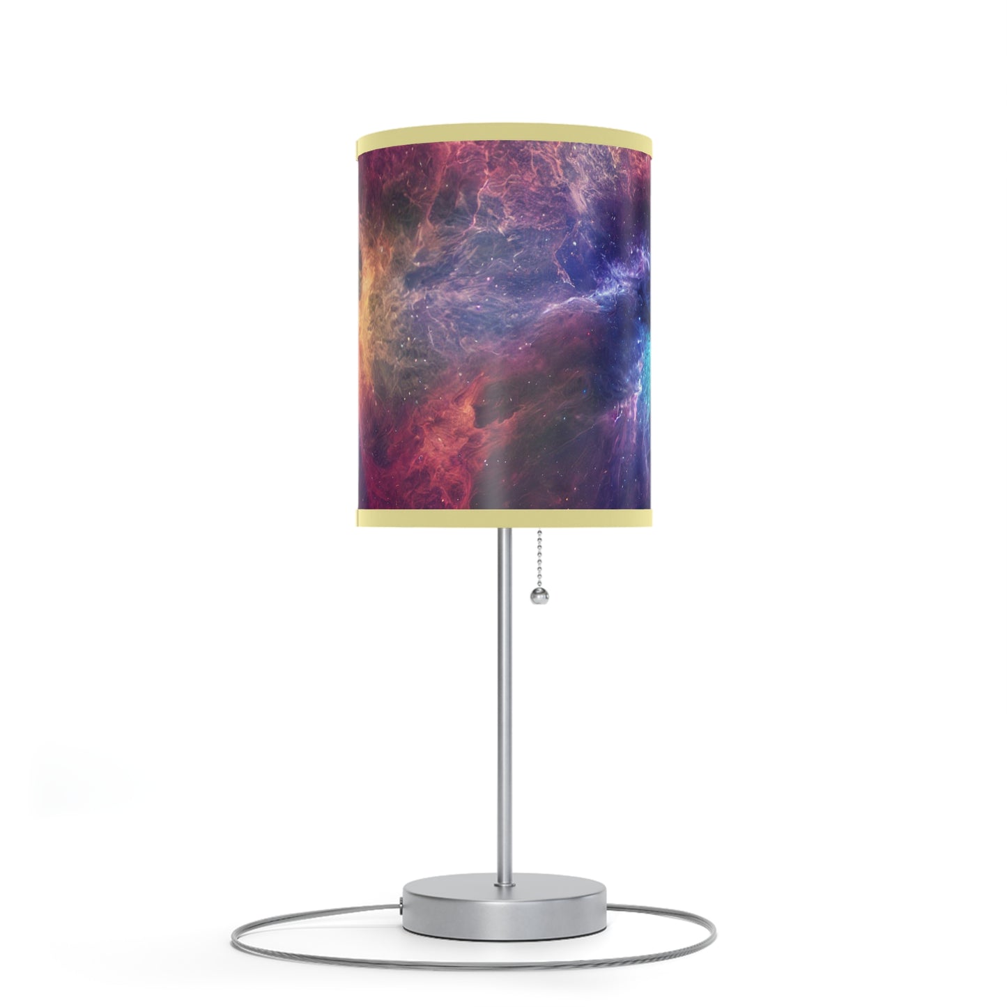 Lamp on a Stand, US|CA plug  Has Matching Products Choose Your Own Image Free of Charge Just Give Me a Jingle