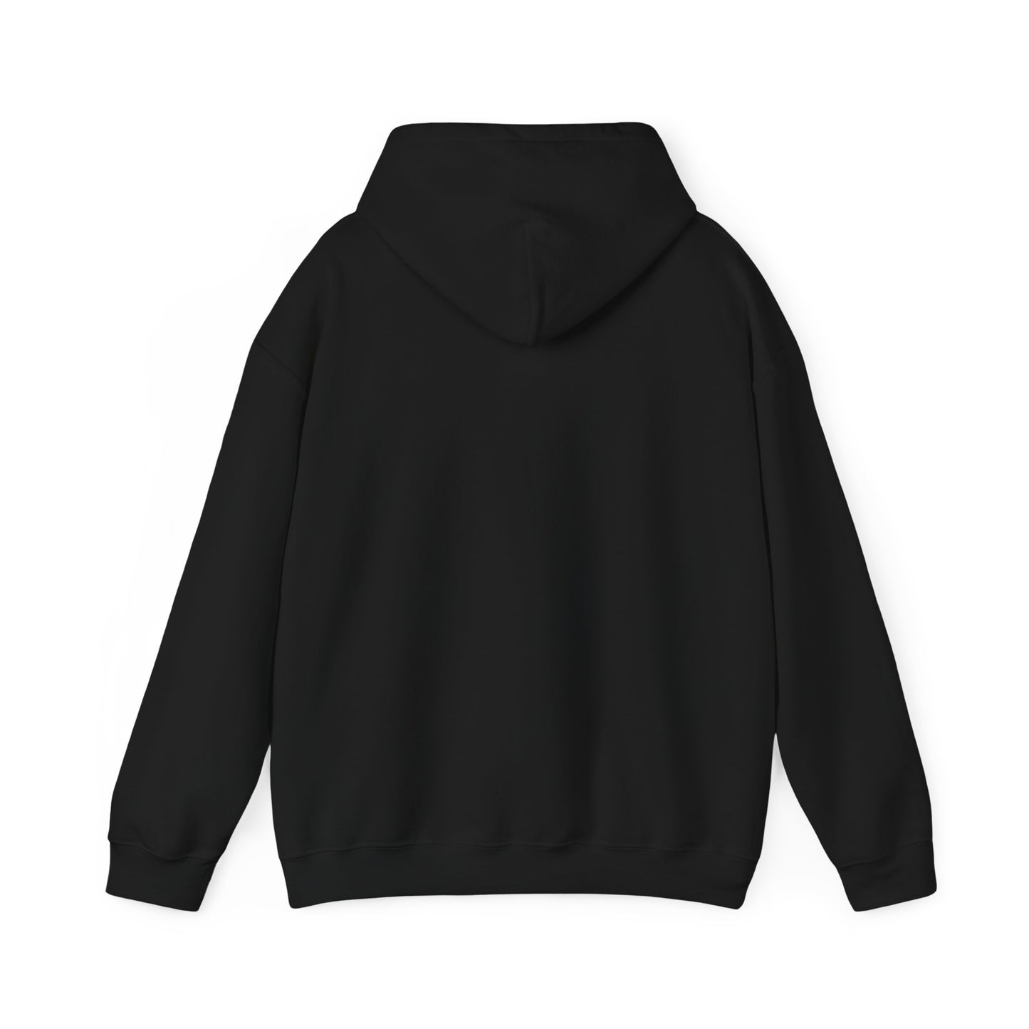 Unisex Heavy Blend™ Hooded Sweatshirt Adult/Teen Activewear