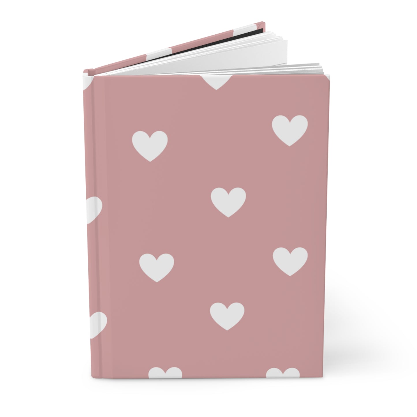 Hardcover Journal Matte Adult/Teen Stationary