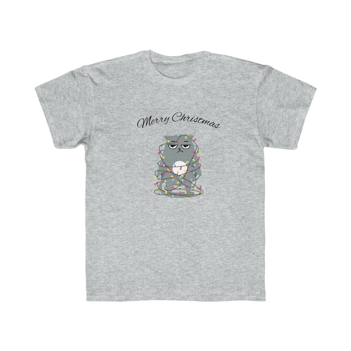 Kids Regular Fit Tee  Unisex Activewear Comes In Many Colors Under 12$