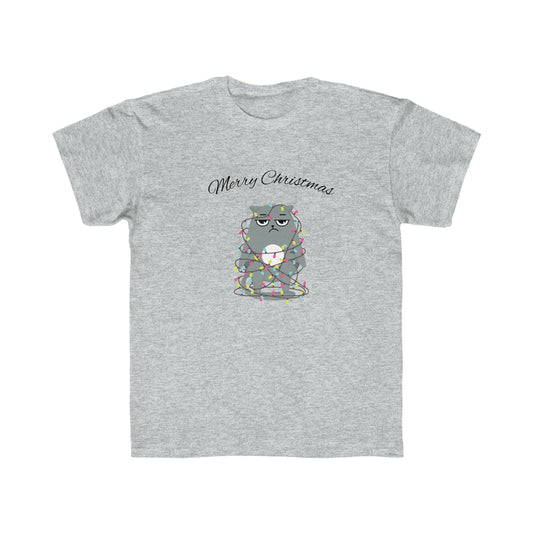 Kids Regular Fit Tee  Unisex Activewear Comes In Many Colors Under 12$