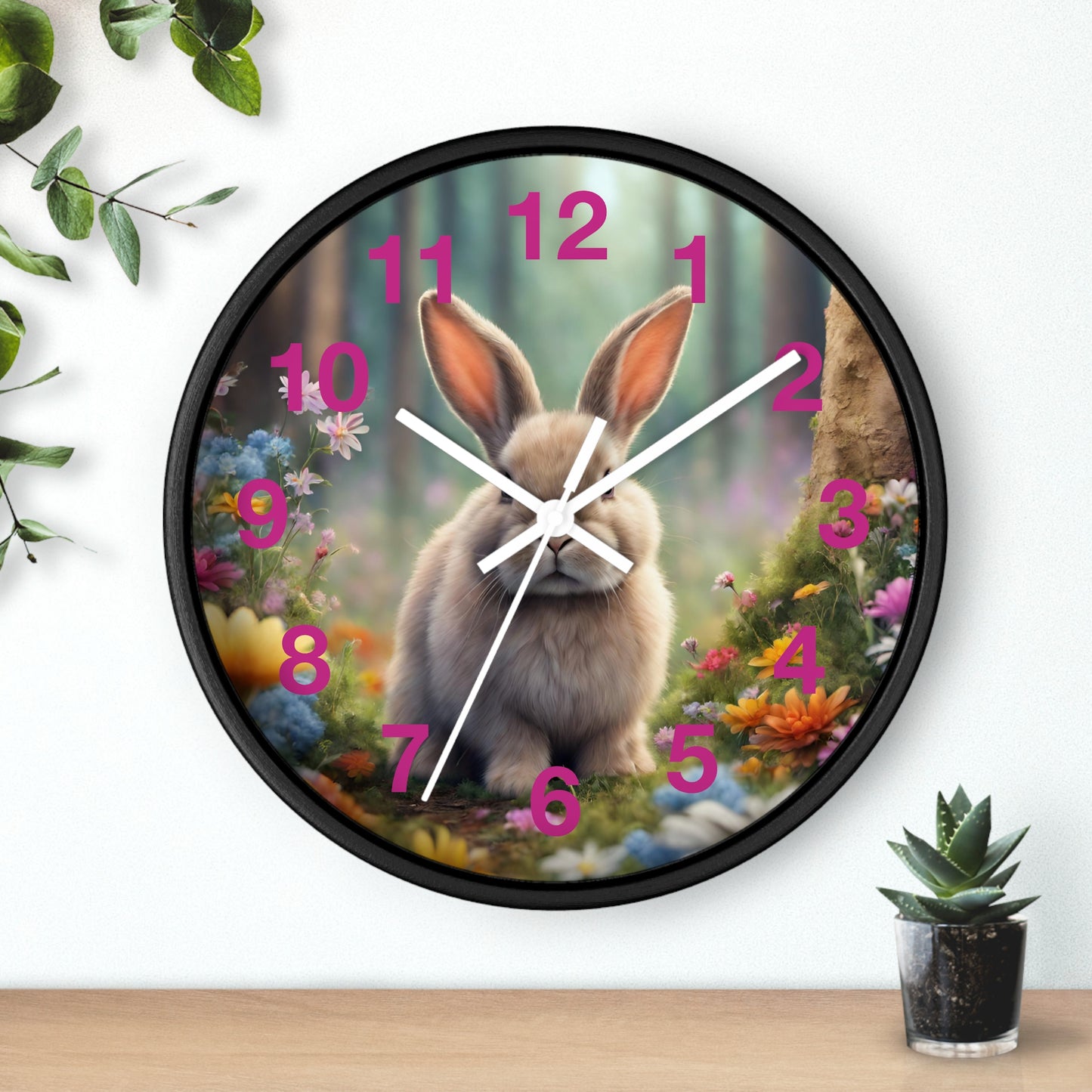 Wall Clock Has Matching Bedroom Set Inc. 2 Pillow Shams Lamp Comforter Inc. Shipping Under 268$. Rugs Curtains Clocks Candels and Tapestries Coming 3/1/24 Adult- Childrens Accessories Decor