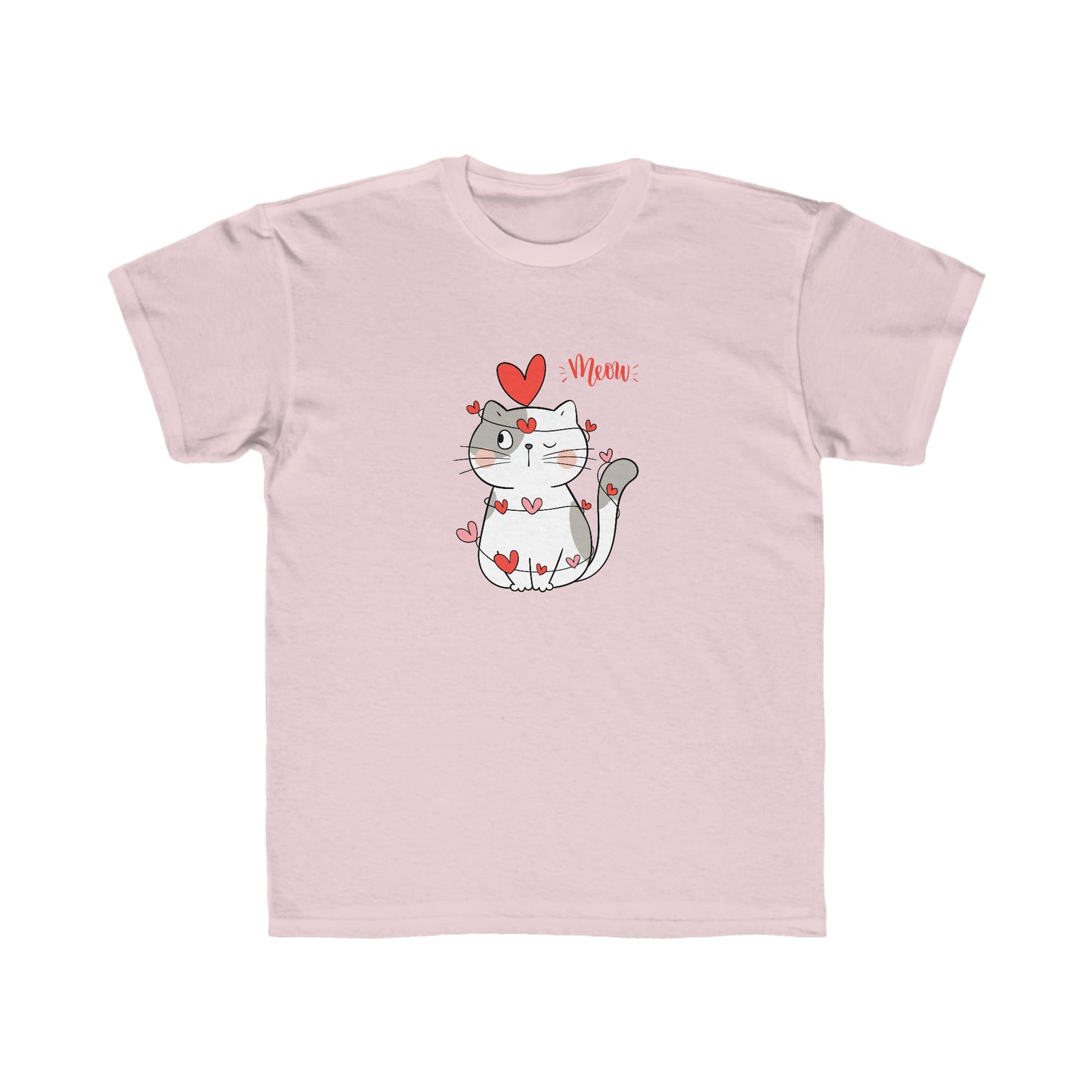 Kids Regular Fit Tee Unisex Activewear Under 12$ Comes In Many Colors Great For Camping And Summer