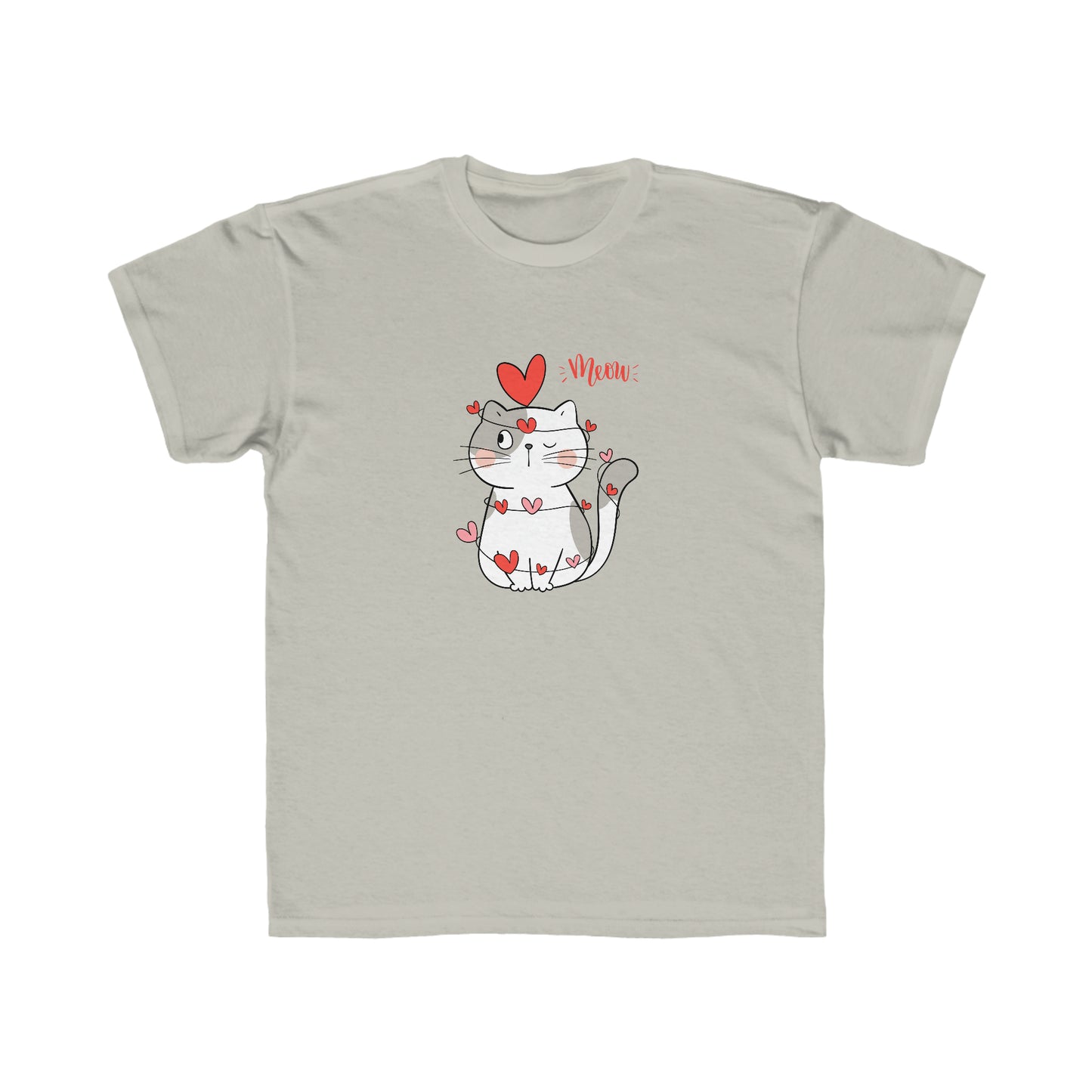 Kids Regular Fit Tee Unisex Activewear Under 12$ Comes In Many Colors Great For Camping And Summer