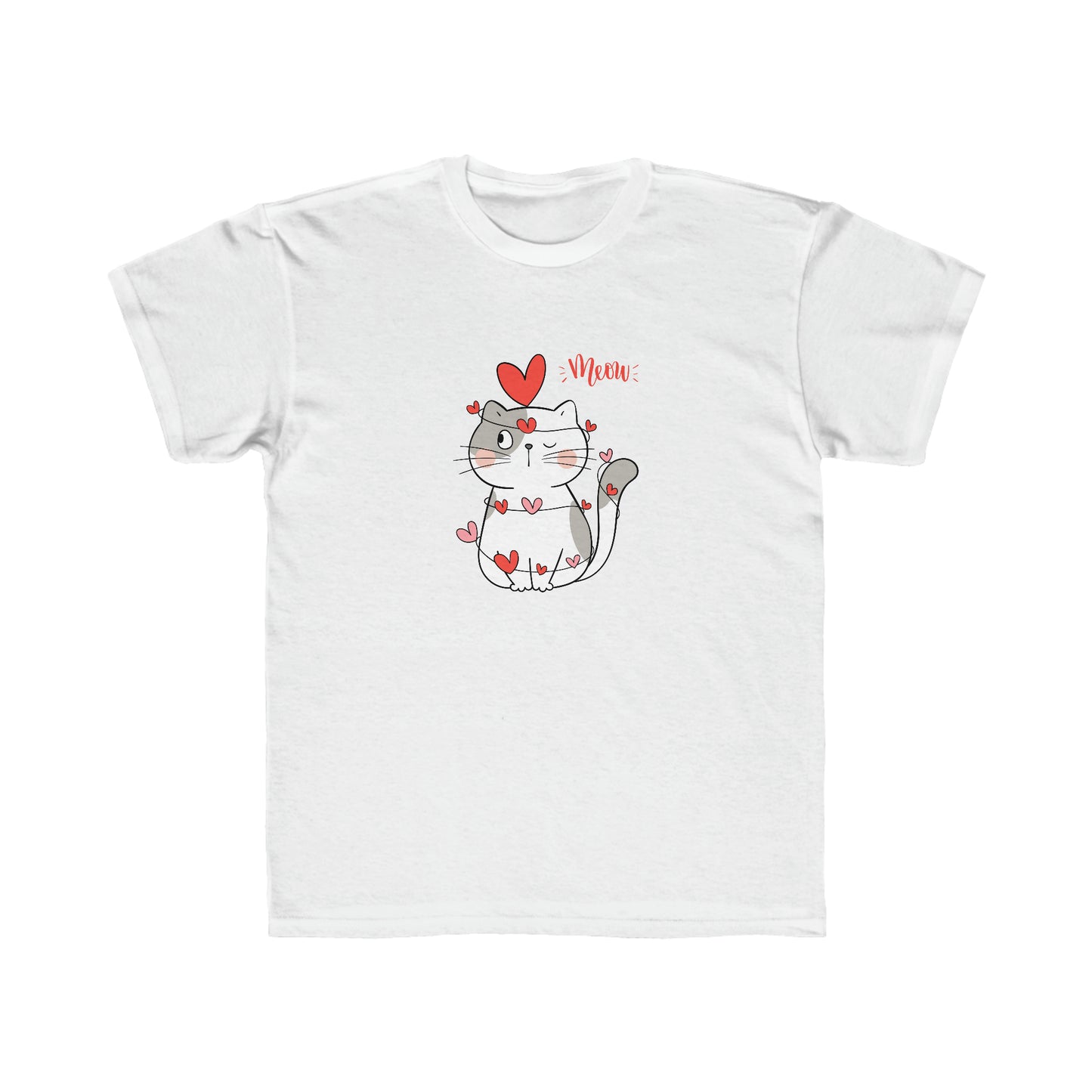 Kids Regular Fit Tee Unisex Activewear Under 12$ Comes In Many Colors Great For Camping And Summer