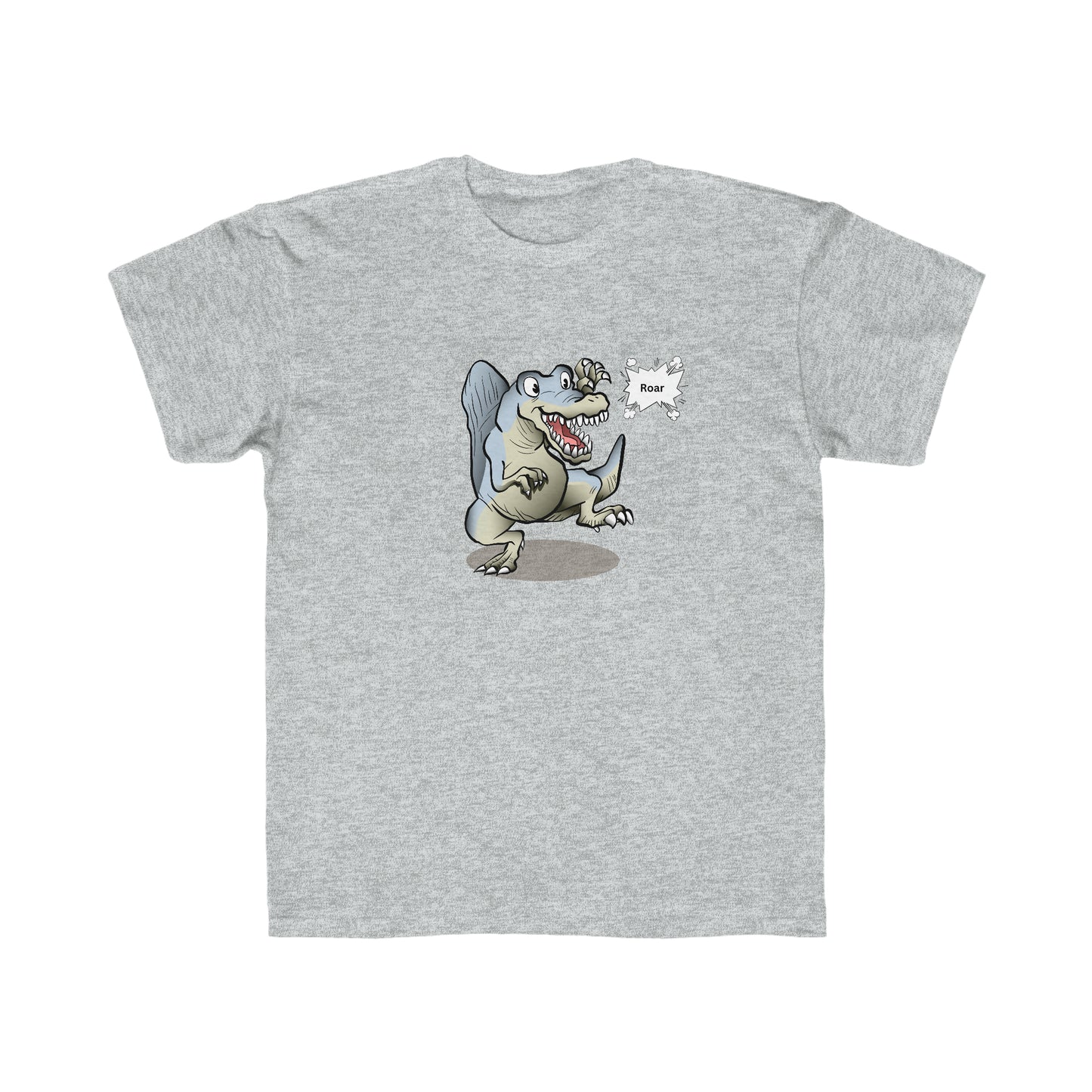 Kids Regular Fit Tee Activewear