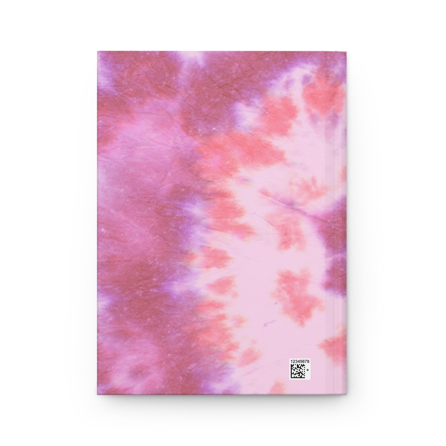 Hardcover Journal Matte Adult/Teen Accessories Stationary