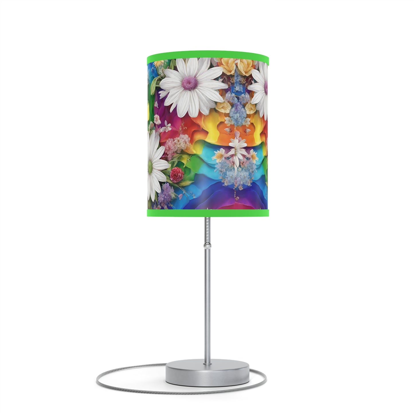 Lamp on a Stand, US|CA plug  Has Matching Products Comforter 2 Pillow Shams and Lamp with Shipping is Under 268$, Rugs and Curtains Coming 3/1/24 Adult - Children Accessories Decor