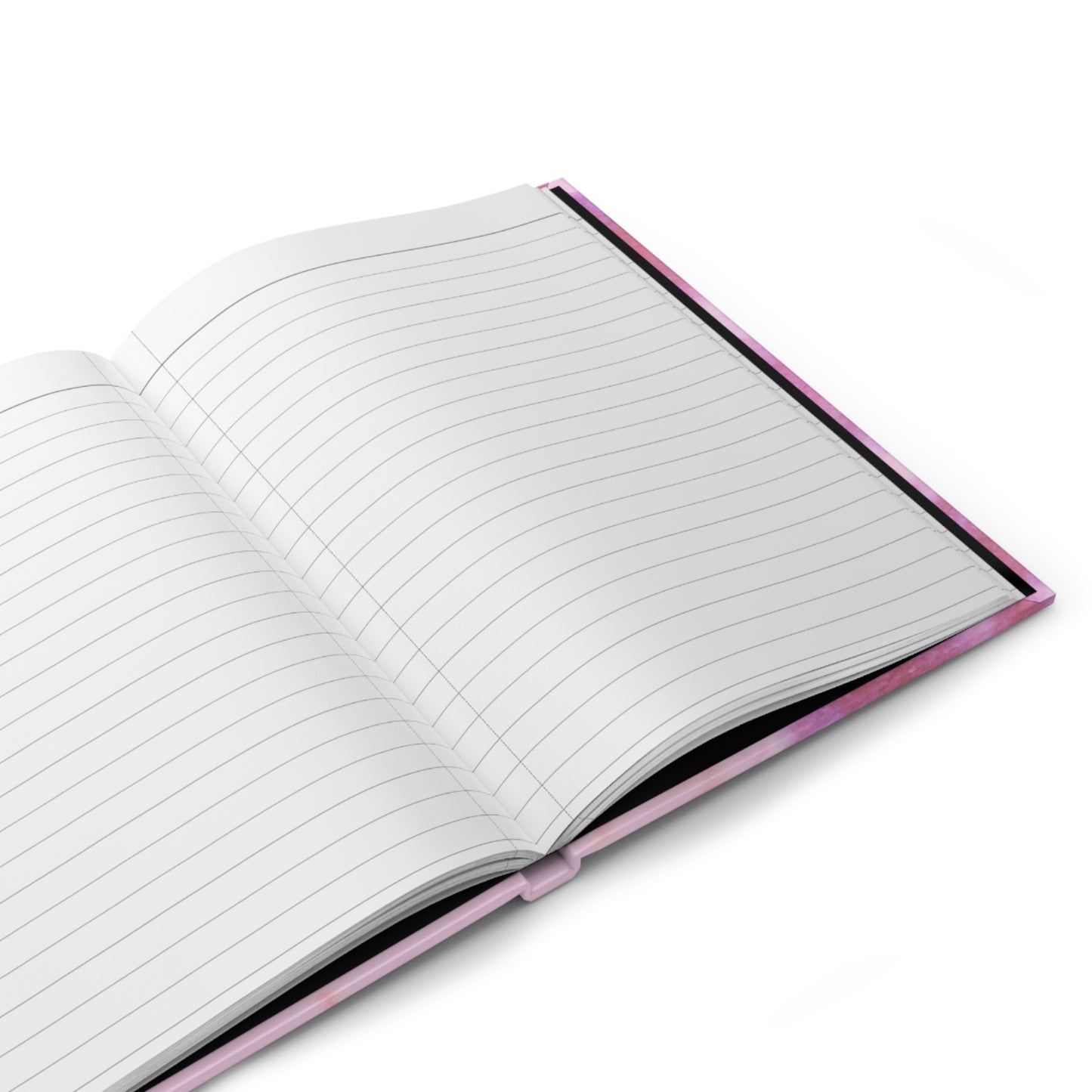 Hardcover Journal Matte Adult/Teen Accessories Stationary