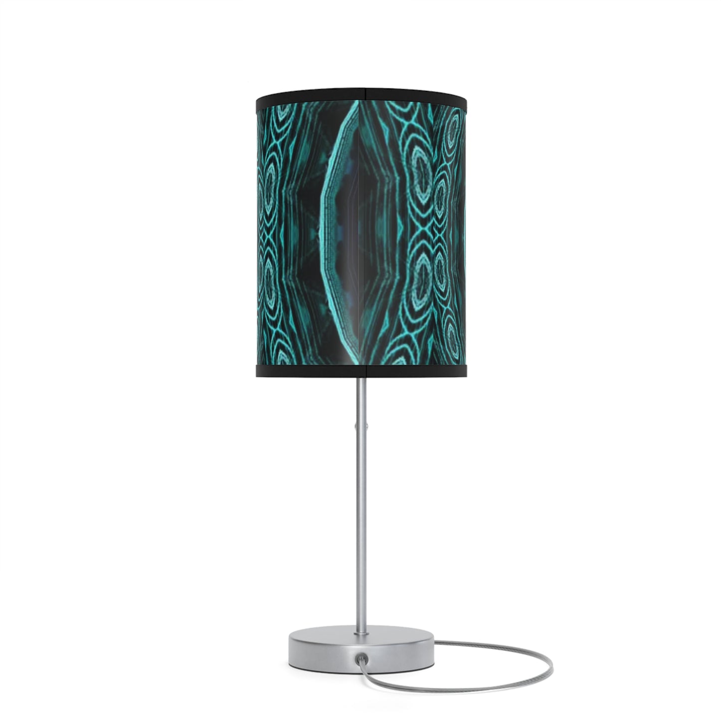 Lamp on a Stand, US|CA plug Has Matching Products Choose Your Own Image Free of Charge Just Give Me a Jingle