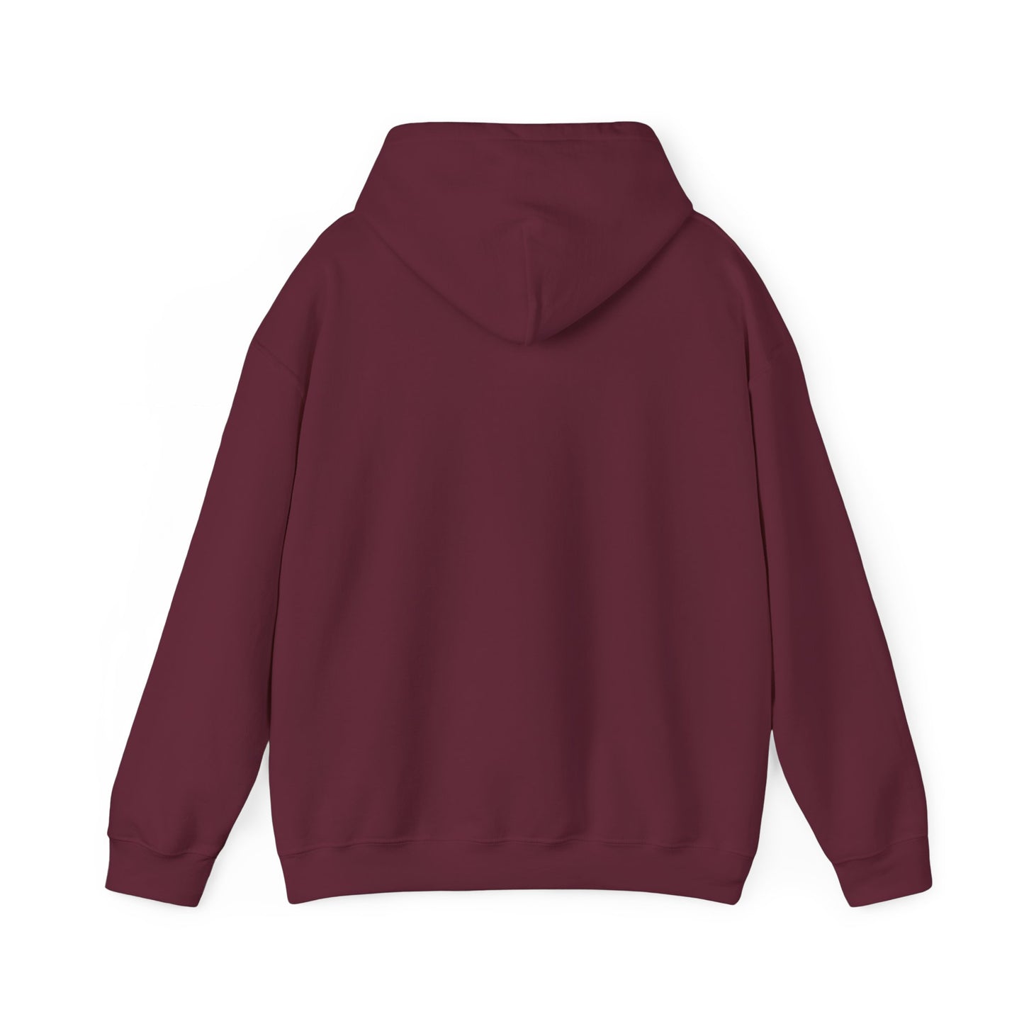 Unisex Heavy Blend™ Hooded Sweatshirt Adult Activewear Comes In Many Colors