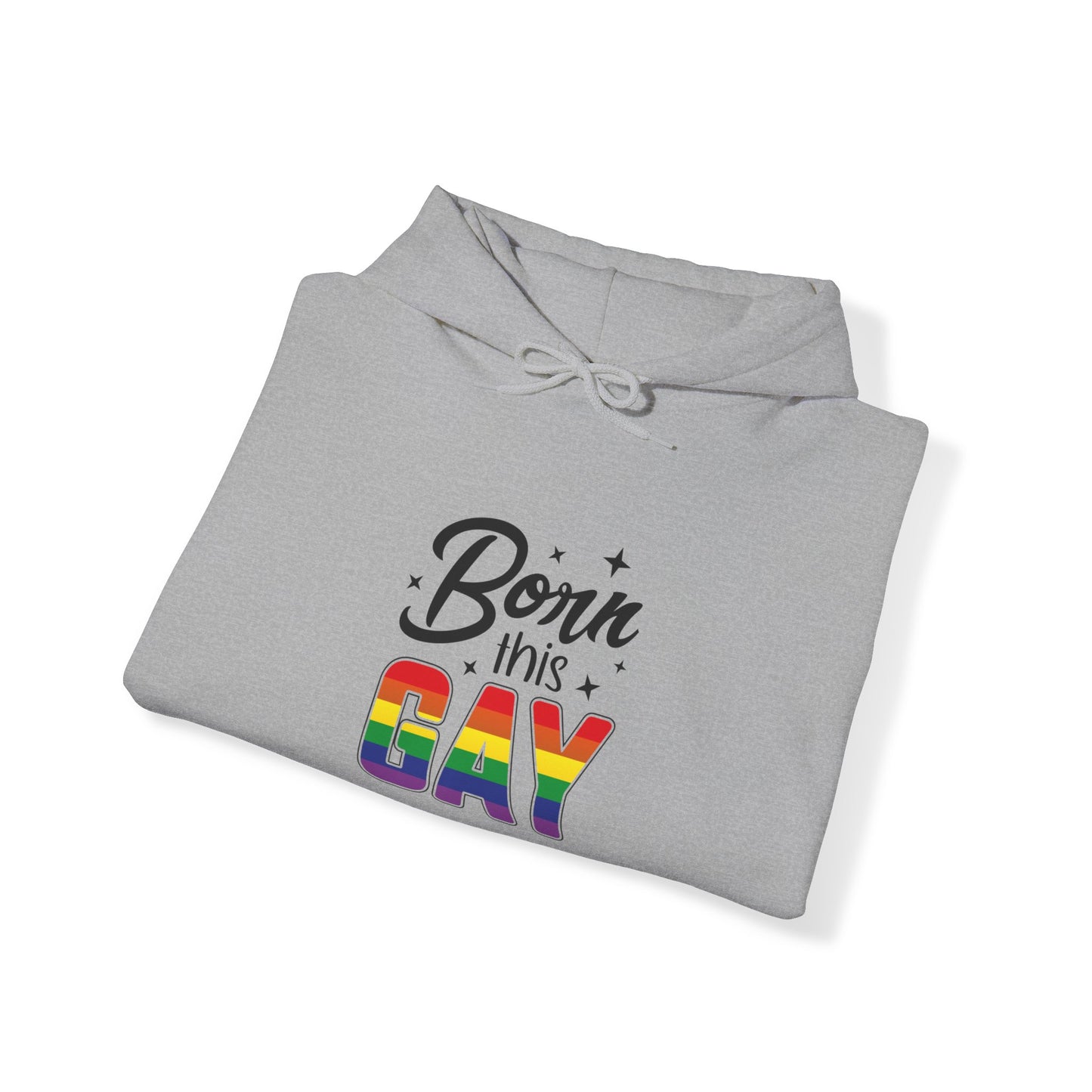 Unisex Heavy Blend™ Hooded Sweatshirt Adult/Teen Activewear