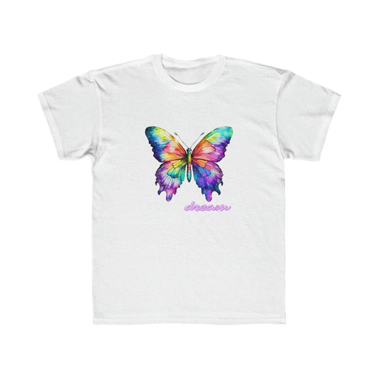 Kids Regular Fit Tee