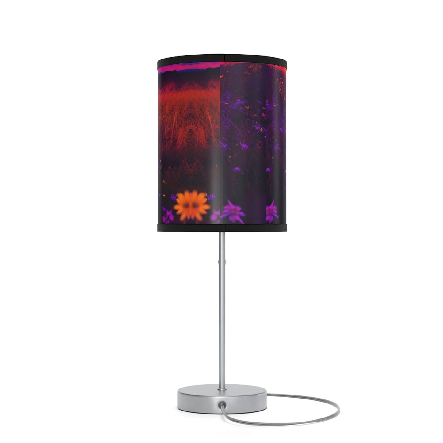 Lamp on a Stand, US|CA plug Has Matching Comforters Pillows Lamps!! Rugs and Curtains Coming Soon Adult/Teen/Kids Accessories.