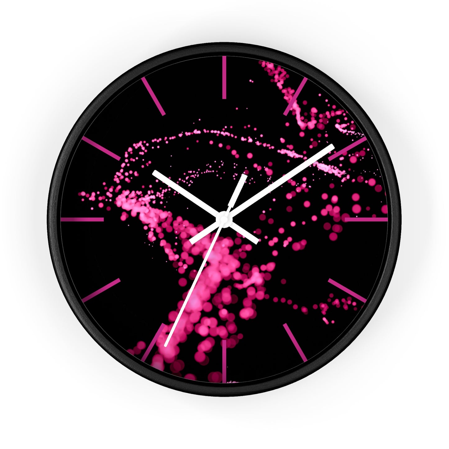 Wall Clock Has Matching Products Sold Separate. Bring Your Own Image Free of Charge. Just Give Me a Jingle @ 1-603-377-1833